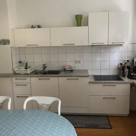 Apartment Ferienwohnung Am Bertholdsbrunnen Lahr (Baden-Wurttemberg)