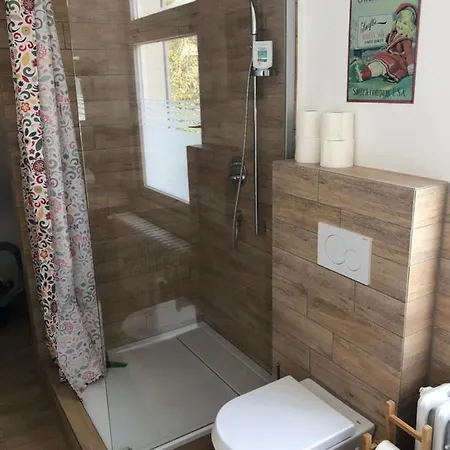 Apartment Ferienwohnung Am Bertholdsbrunnen *