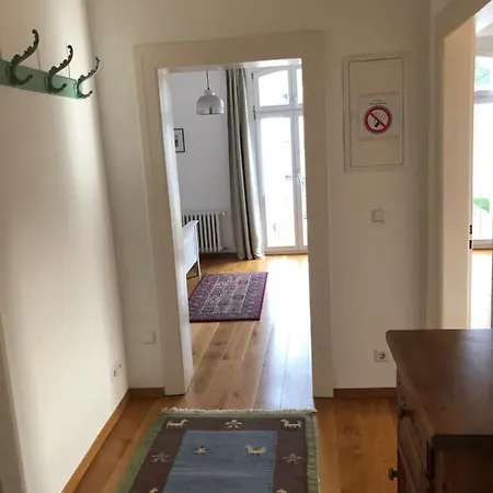 Ferienwohnung Am Bertholdsbrunnen * Lahr (Baden-Wurttemberg)