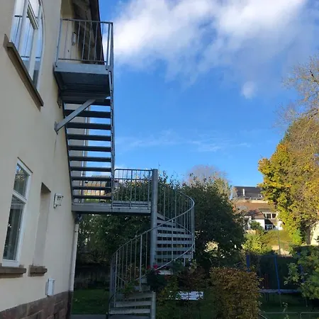 Ferienwohnung Am Bertholdsbrunnen Apartment Lahr (Baden-Wurttemberg)