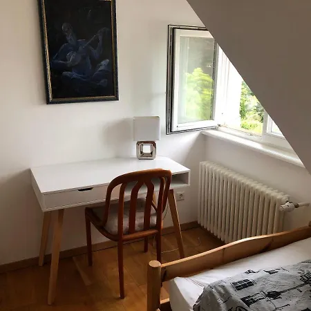 Apartment Ferienwohnung Am Bertholdsbrunnen Lahr (Baden-Wurttemberg)