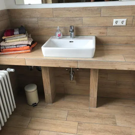 Apartment Ferienwohnung Am Bertholdsbrunnen Lahr (Baden-Wurttemberg)